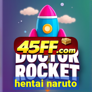 hentai naruto